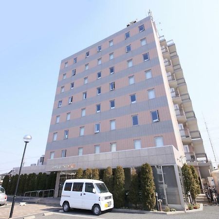 Hotel Green Core Plus One Satte Ngoại thất bức ảnh