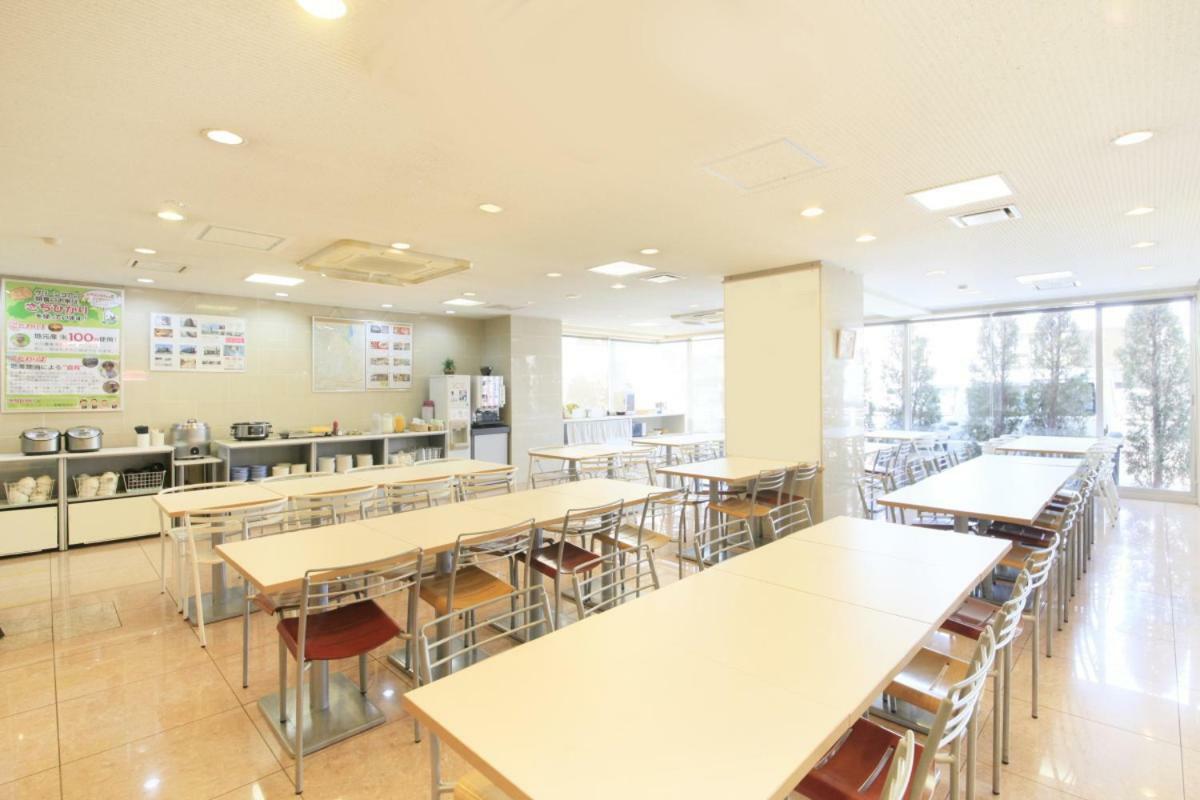 Hotel Green Core Plus One Satte Ngoại thất bức ảnh