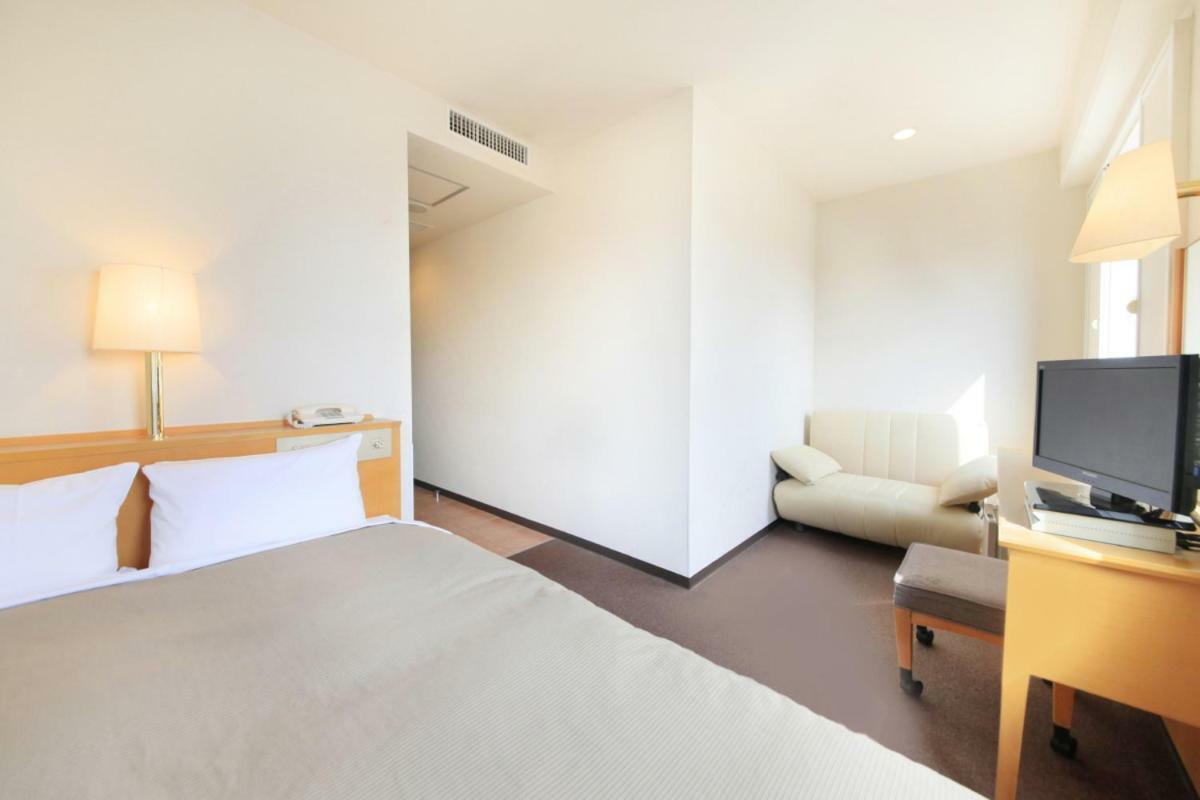 Hotel Green Core Plus One Satte Ngoại thất bức ảnh