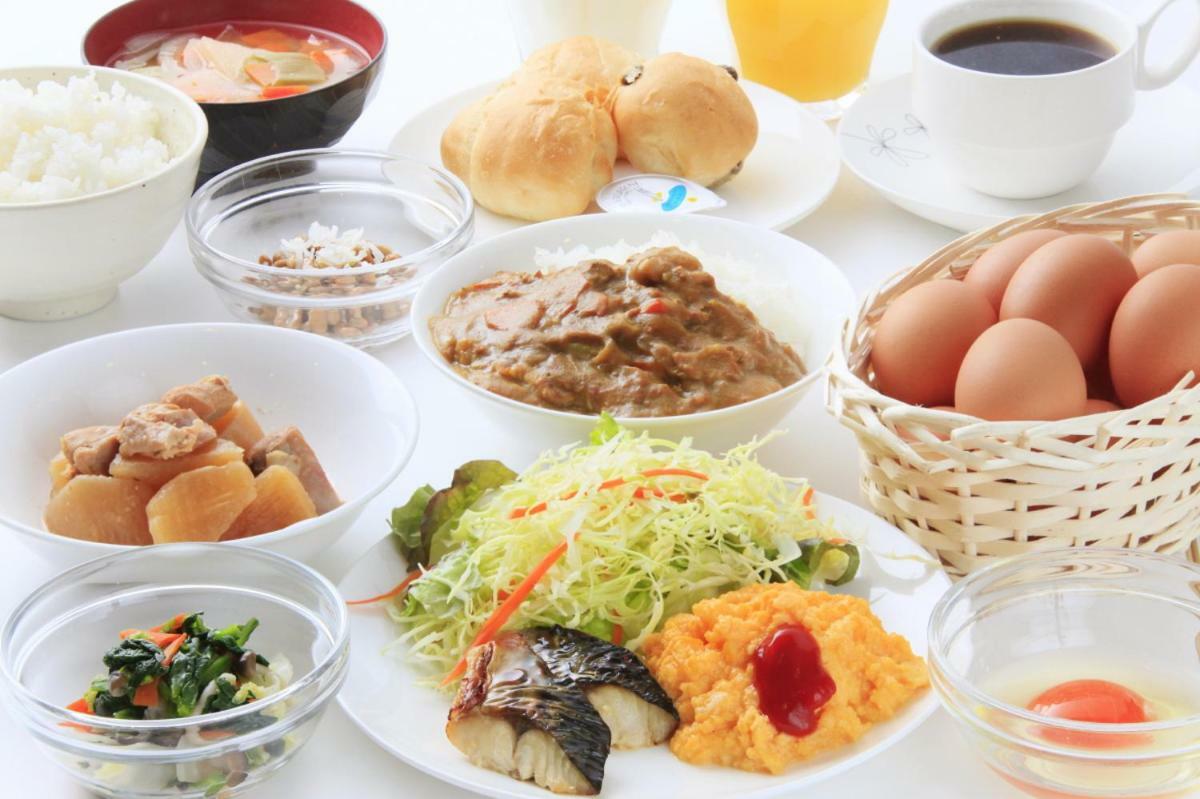 Hotel Green Core Plus One Satte Ngoại thất bức ảnh